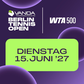 Bild: DIENSTAG 15.06. ERSTE RUNDE HAUPTFELD