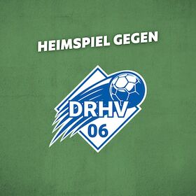 Bild: TV Emsdetten - Dessau-Roßlauer HV 06