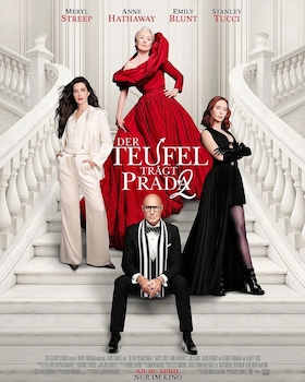 Bild: Donzdorfer Sommerkino - Der Teufel trägt Prada 2