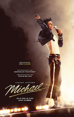 Bild: Donzdorfer Sommerkino - Michael