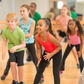 Bild: Kids Dance Crew