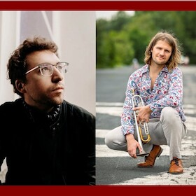 Bild: Spranger Quartett feat. Marko Mebus