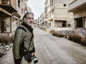 Bild: Das neue Syrien