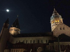 Bild: Domkonzert vor Weihnachten - Claudio Monteverdi „Vespro della Beata Vergine“ SV 206 (Marienvesper)