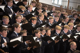 Bild: Johann Sebastian Bach: Weihnachtsoratorium - Kantaten I-III,VI