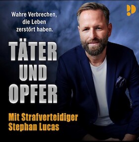Bild: Täter und Opfer