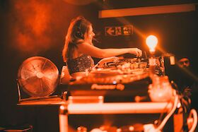 Bild: Club Night: Love is Everywhere