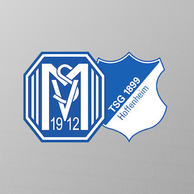 Bild: SV Meppen - TSG 1899 Hoffenheim II