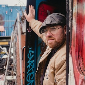 Bild: Rami Hattab* - Musik an die Macht Tour 2027