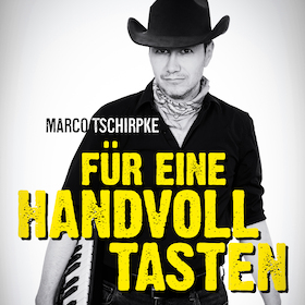 Bild: Marco Tschirpke ·Für eine Handvoll Tasten