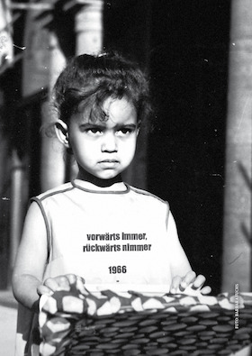Bild: The dark side of the GDR - The dark side of the GDR