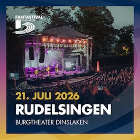 Bild: Rudelsingen - mit David Rauterberg und Simon Bröker