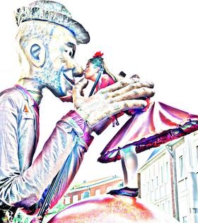 Bild: 35. Internationales Straßenkulturfest - Gala-Abend