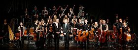 Bild: Jugend-Sinfonie-Orchester Buxtehude
