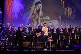 Bild: Christmas Moments - Eine Weihnachts-Show voller Magie