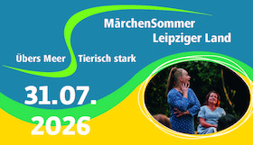 Bild: Tierisch stark - Tiermärchen aus aller Welt