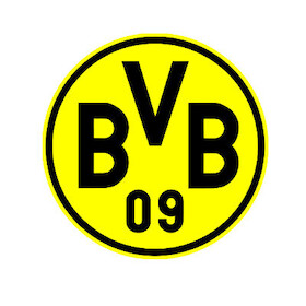 Bild: TSV Bad Königshofen - BV Borussia 09 Dortmund