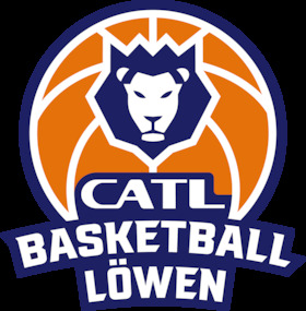 Bild: Bayer Giants Leverkusen - CATL Basketball Löwen