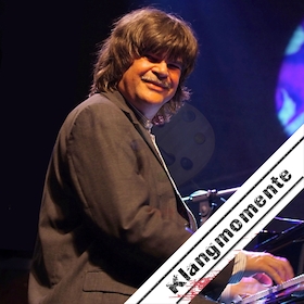 Bild: Axel Zwingenberger - Boogie Woogie 'At its Best'