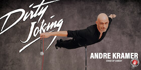 Bild: Andre Kramer - Dirty Joking