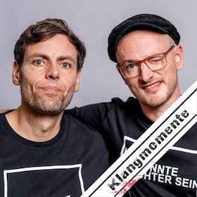 Bild: Simon & Jan - Heiße Luft