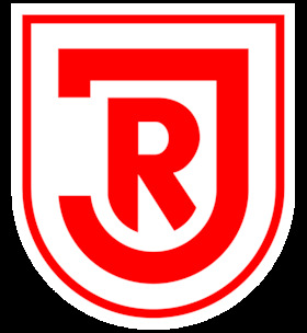 Bild: FC Eintracht Bamberg 2010 - SSV Jahn Regensburg II
