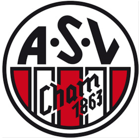 Bild: FC Eintracht Bamberg 2010 - ASV Cham