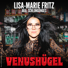 Bild: SCHLONGONGES - Venushügel