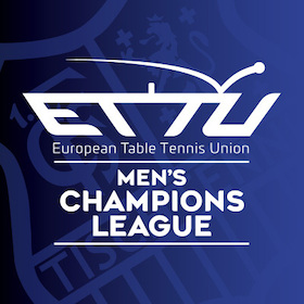 Bild: CL: 1. FC Saarbrücken TT - Lille Metropole TT