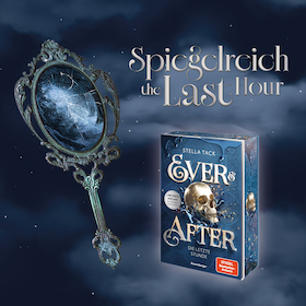 Bild: ESCAPE ROOM: Spiegelreich – The Last Hour