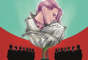 Bild: Sophie Scholl - Die letzten Tage
