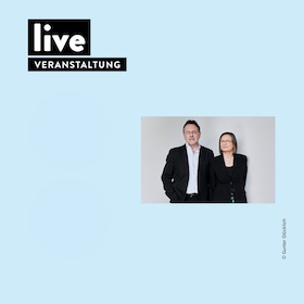 Bild: VERANSTALTUNG: "Das gemischte Doppel" - Literaturtipps