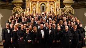 Bild: Die Schöpfung - Joseph Haydn - Im Anfang schuf Gott Himmel und Erde