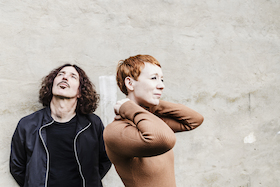 Bild: Shakti und Matze - CD-Release-Konzert