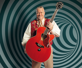 Bild: Mike Supancic - Traumhafte Zeiten