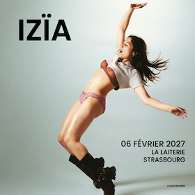 Bild: Izïa + Guest
