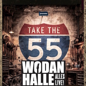 Bild: TAKE THE 55
