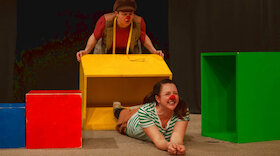 Bild: Theater Lakritz