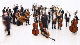 Bild: hr-Sinfonieorchester