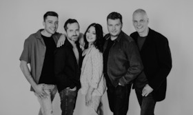 Bild: Götz N' Moritz – Acoustic Night