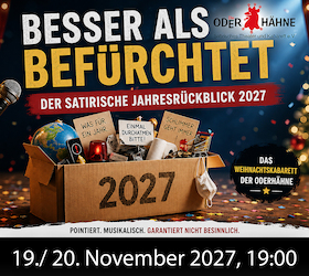 Bild: Besser als befürchtet