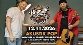 Bild: Akustik Pop
