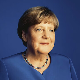 Bild: Angela Merkel