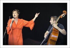 Bild: Sinne Eeg - Thomas Fonnesbaek