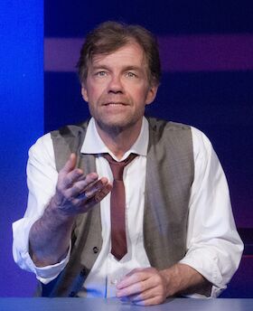 Bild: Unter offenem Himmel - Norbert Eilts - Theater auf Bestellung