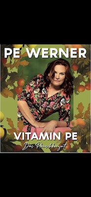 Bild: Pe Werner "Vitamin PE - - das Plausch-Konzert"