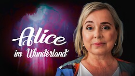 Bild: Alice im Wunderland - Konzertlesung mit ChrisTine Urspruch und Stefan Weinzierl