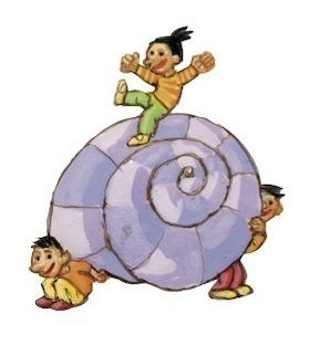Bild: Familienkonzert: TONALITO – ein mexikanisches Muschelmärchen