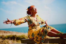 Bild: Carmen Souza - „Port’Inglês“