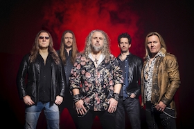 Bild: DIO ALIVE - Tribute to Rainbow, Black Sabbath & Dio